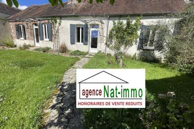 Maison 3 pièces 90000 €