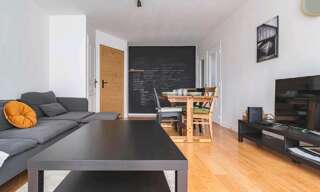 Appartement 5 Pièces 92 m² à vendre à Reims (51100)