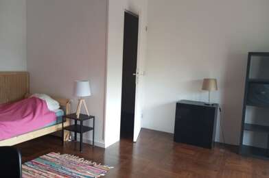 Appartement 1 pièces 585 €