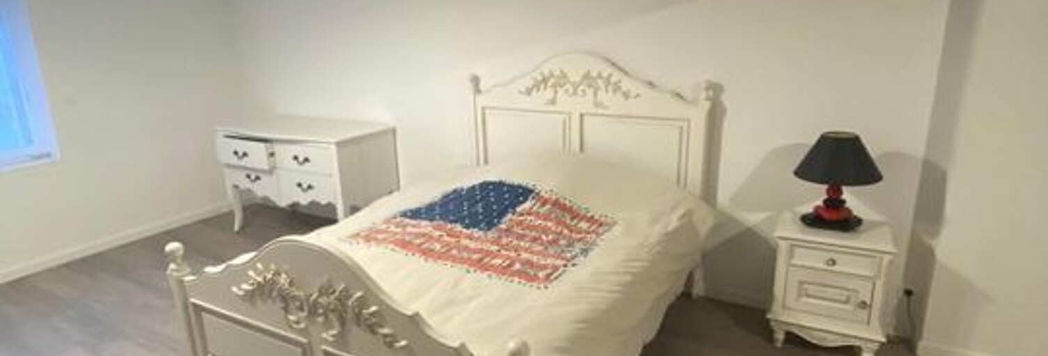 Appartement 4 Pièces 140 m² à louer à Albi (81000)