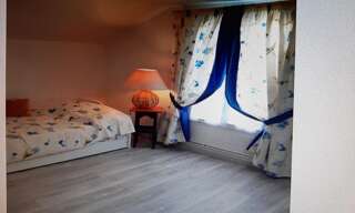 Appartement 1 Pièce 22 m² à louer à Le Bourget (93350)