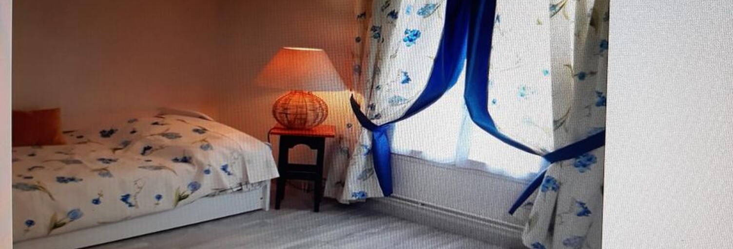 Appartement 1 Pièce 22 m² à louer à Le Bourget (93350)