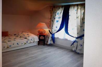 Appartement 1 pièces 900 €