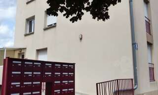 Appartement 1 Pièce 20 m² à louer à Clermont-Ferrand (63000)