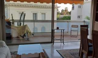 Appartement 3 Pièces 74 m² à louer à Nice (06000)