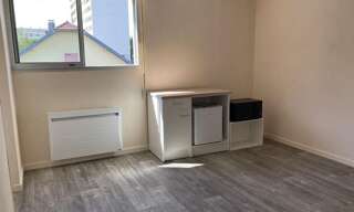 Appartement 1 Pièce 27 m² à louer à Besançon (25000)
