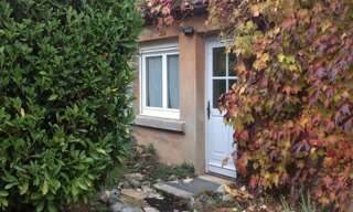 Appartement 1 Pièce 23 m² à louer à Dijon (21000)