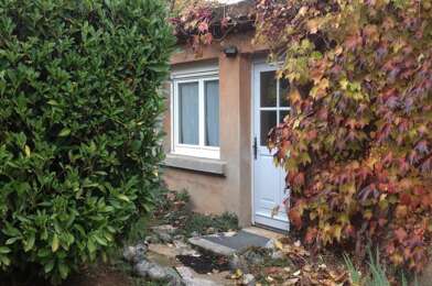 Appartement 1 pièces 440 €