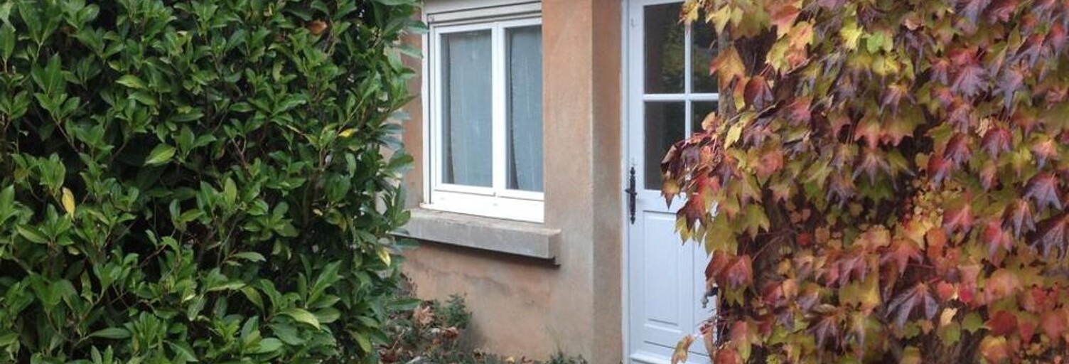 Appartement 1 Pièce 23 m² à louer à Dijon (21000)