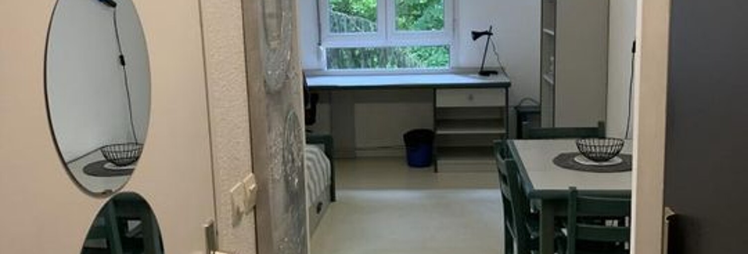 Appartement 1 Pièce 19 m² à louer à Lyon 4 (69004)