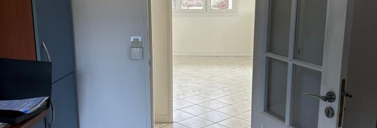 Appartement 5 Pièces 89 m² à louer à Taverny (95150)