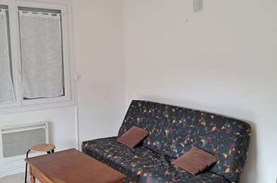 Appartement 2 pièces 574 €