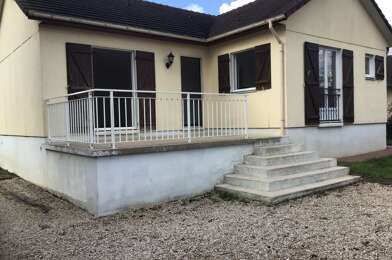 Maison 4 pièces 1300 €