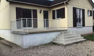 Maison 4 Pièces 80 m² à louer à Butry-sur-Oise (95430)