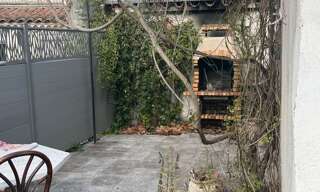 Maison 2 Pièces 55 m² à louer à Marseille 12 (13012)