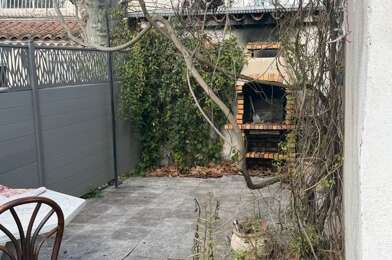 Maison 2 pièces 860 €