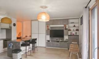 Appartement 3 Pièces 61 m² à louer à Pontoise (95000)