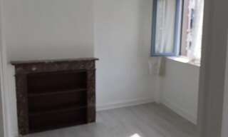 Appartement 2 Pièces 35 m² à louer à Lille (59000)