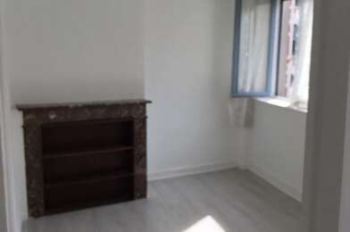 Appartement 2 pièces 800 €