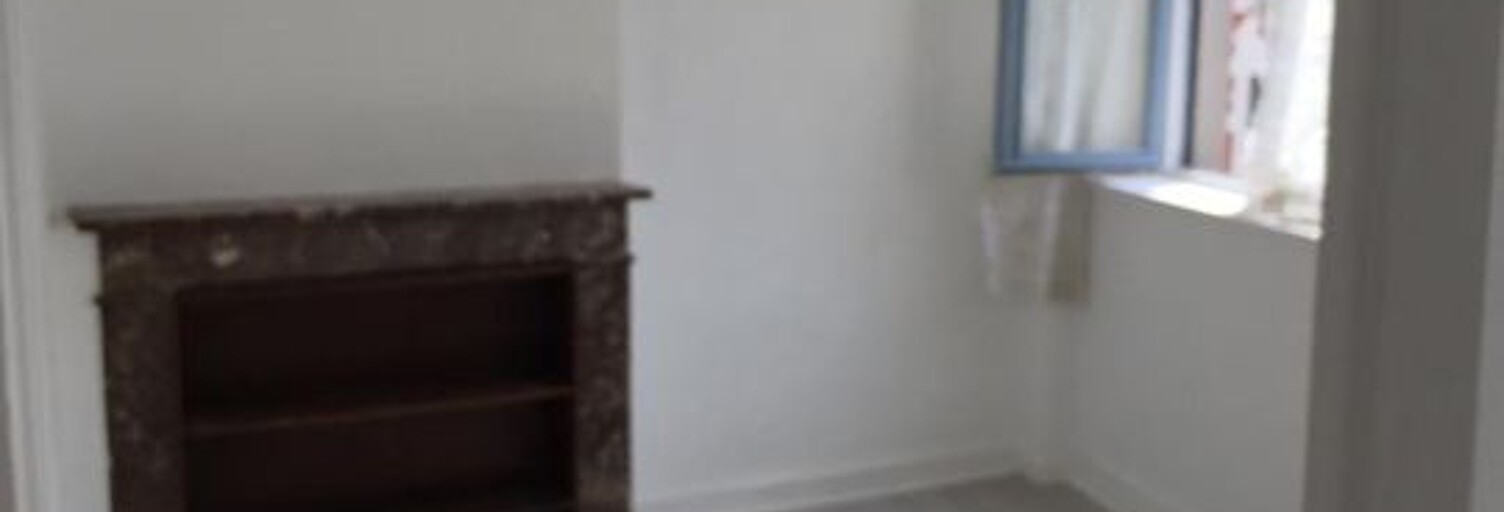 Appartement 2 Pièces 35 m² à louer à Lille (59000)