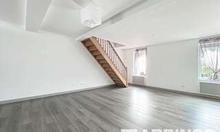Appartement 4 Pièces 75 m² à vendre à Annœullin (59112)