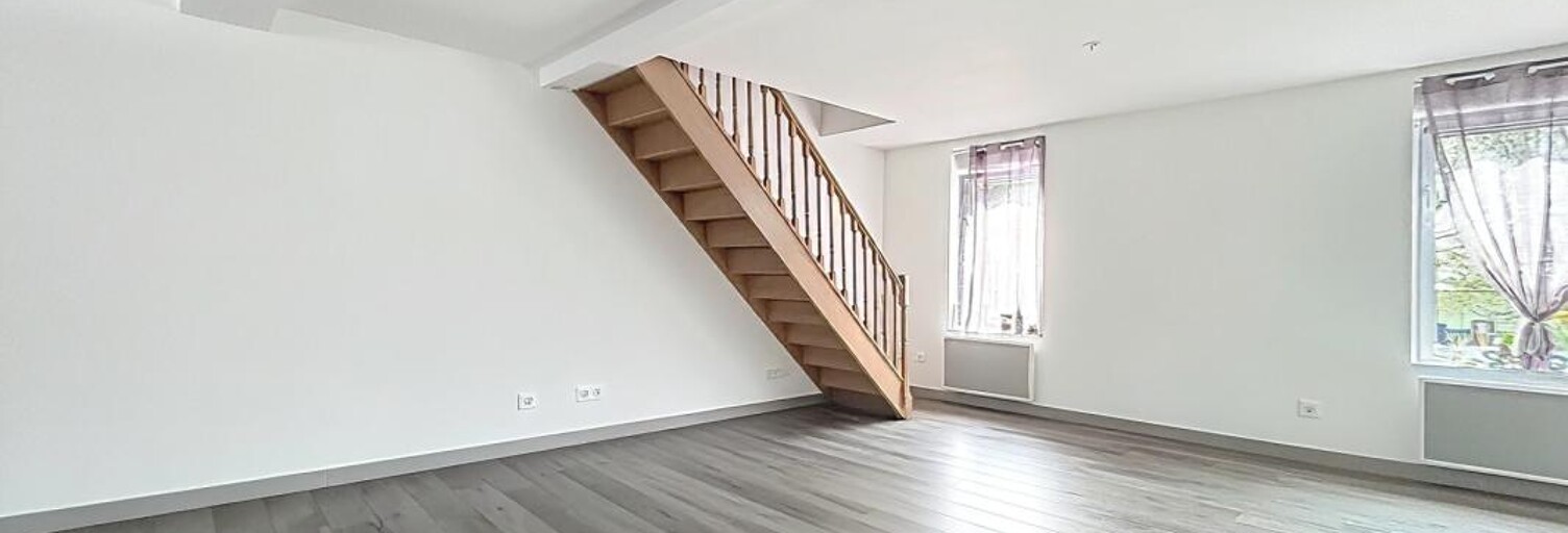 Appartement 4 Pièces 75 m² à vendre à Annœullin (59112)