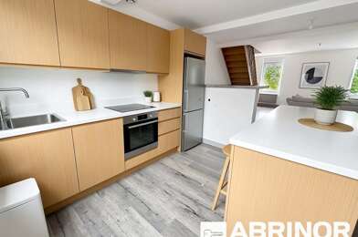Appartement 4 pièces 169500 €