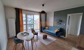 Appartement 3 Pièces 56 m² à vendre à Lille (59000)