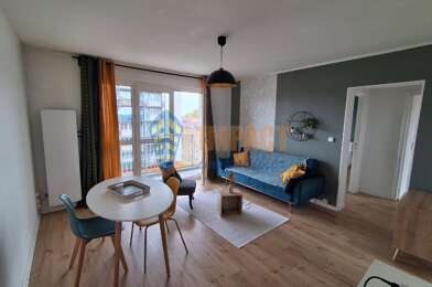 Appartement 3 pièces 137000 €