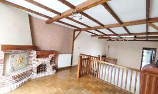 Maison 4 Pièces 89 m² à vendre à Billy-Montigny (62420)