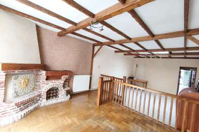 Maison 4 pièces 102000 €