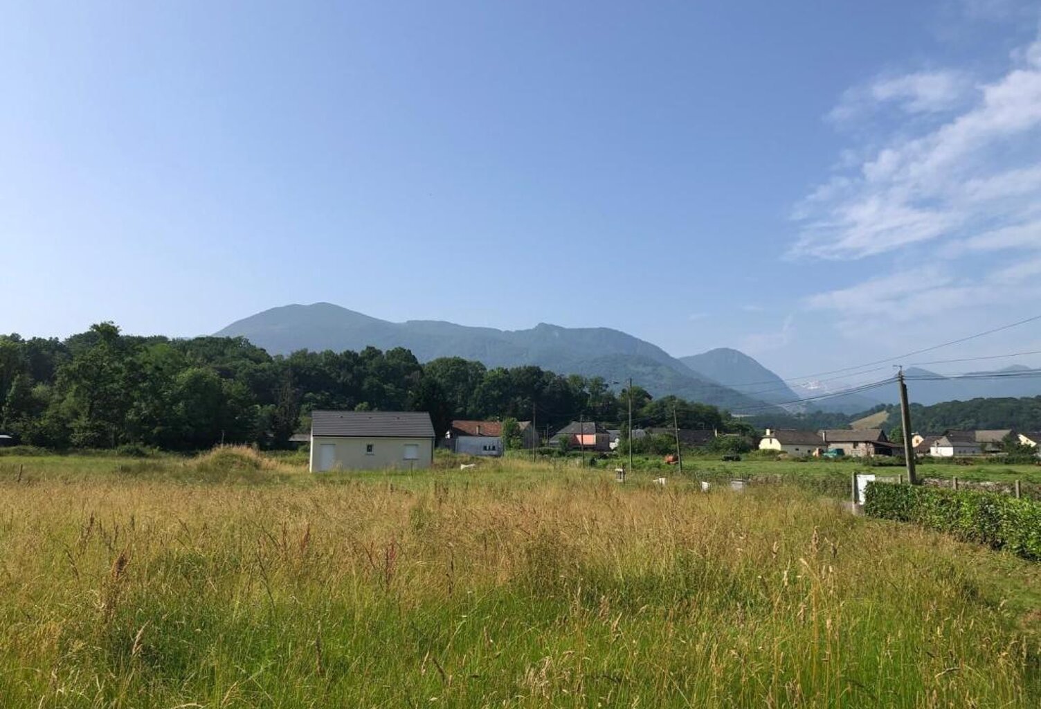 Terrain À Vendre — photo 1