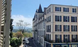 Appartement 5 Pièces 141 m² à vendre à Pau (64000)