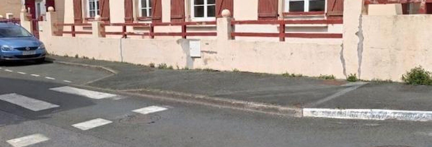 Maison 5 Pièces 124 m² à vendre à Biarritz (64200)