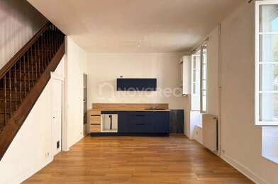 Maison 3 pièces 139000 €