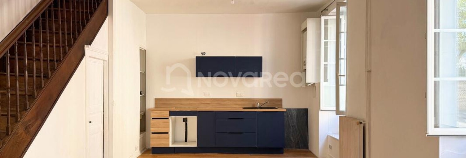 Maison 3 Pièces 68 m² à vendre à Pau (64000)