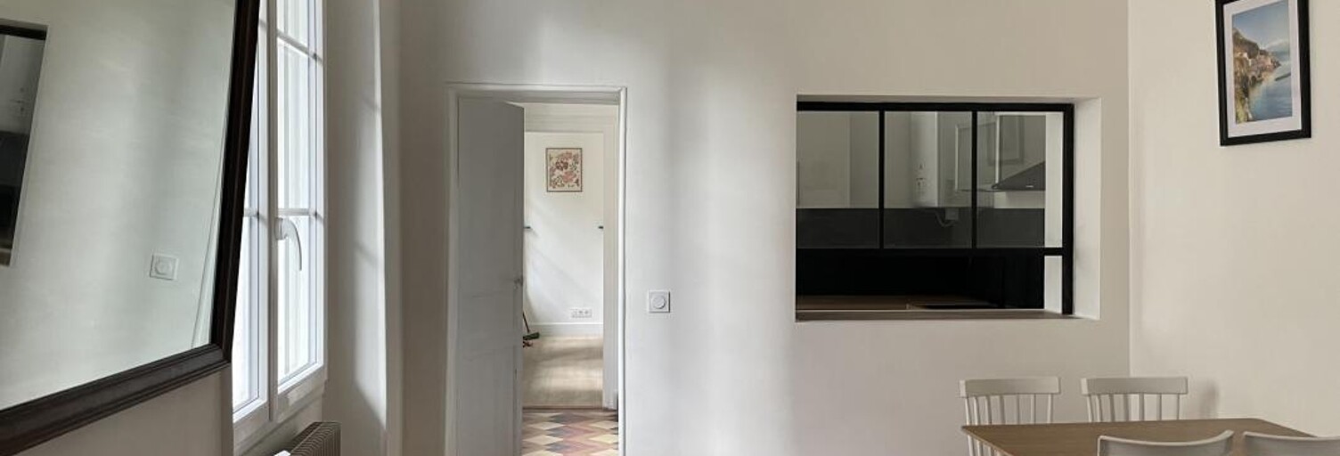 Appartement 2 Pièces 37 m² à louer à Pau (64000)