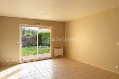 Appartement 3 pièces 176000 €