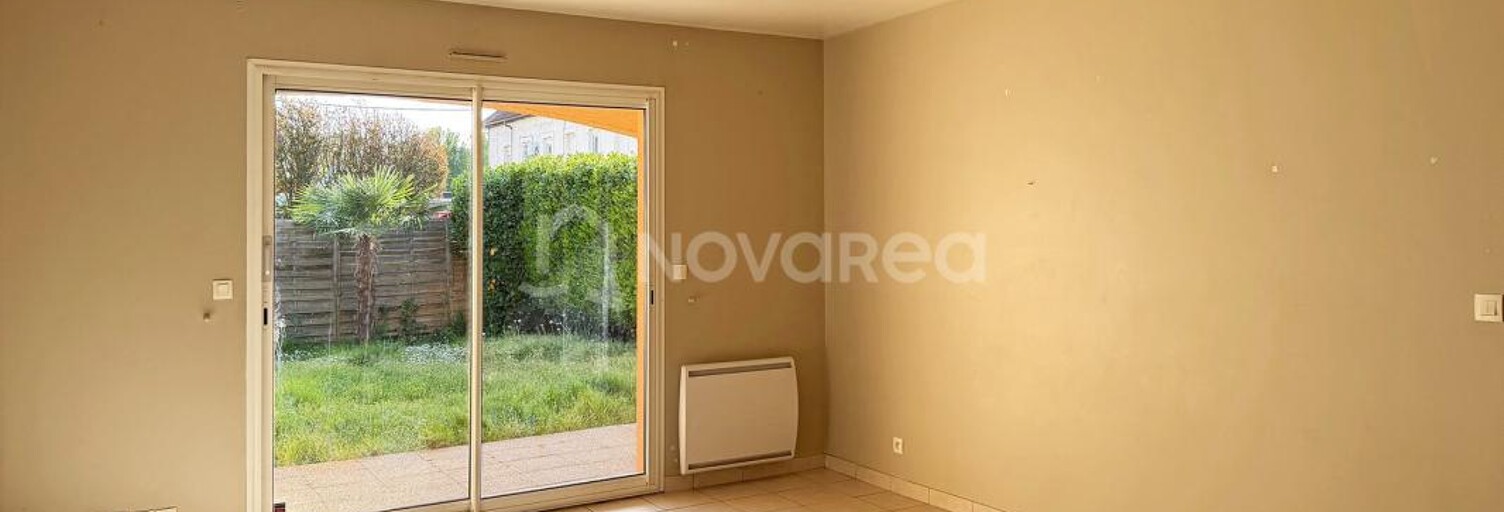 Appartement 3 Pièces 64 m² à vendre à Billère (64140)