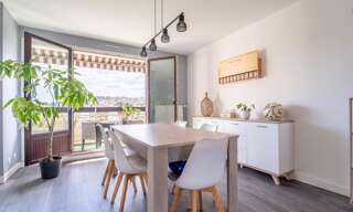 Appartement 5 Pièces 90 m² à vendre à Villefranche-sur-Saône (69400)