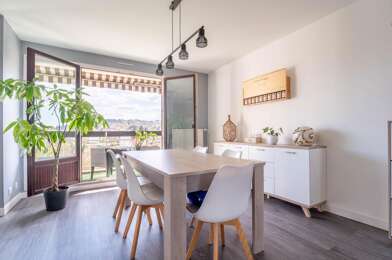 Appartement 5 pièces 220000 €