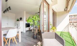 Appartement 5 Pièces 90 m² à vendre à Villefranche-sur-Saône (69400)