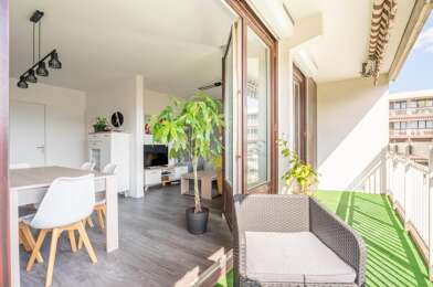 Appartement 5 pièces 220000 €