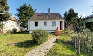 Maison 5 Pièces 115 m² à vendre à Saint-Priest (69800)