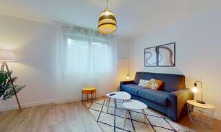 Appartement 1 Pièce 28 m² à louer à Caluire-et-Cuire (69300)