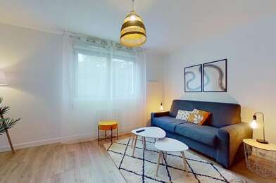 Appartement 1 pièces 690 €