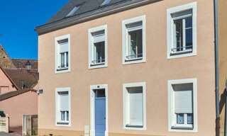 Appartement 2 Pièces 47 m² à louer à La Chapelle-Saint-Rémy (72160)