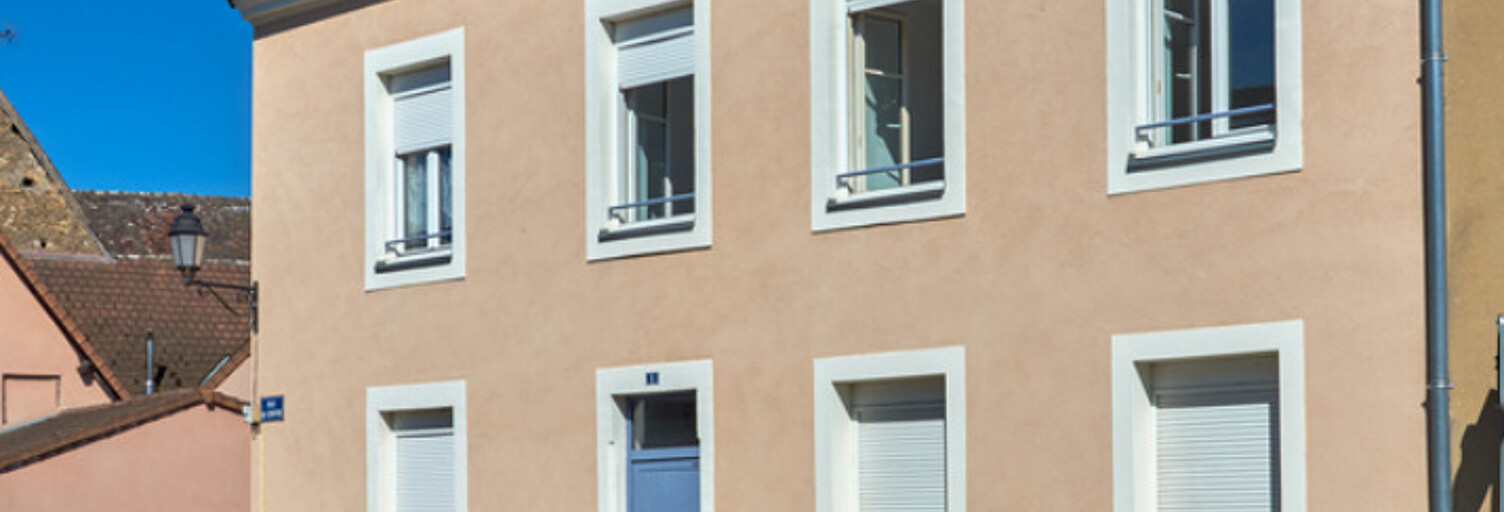 Appartement 2 Pièces 47 m² à louer à La Chapelle-Saint-Rémy (72160)