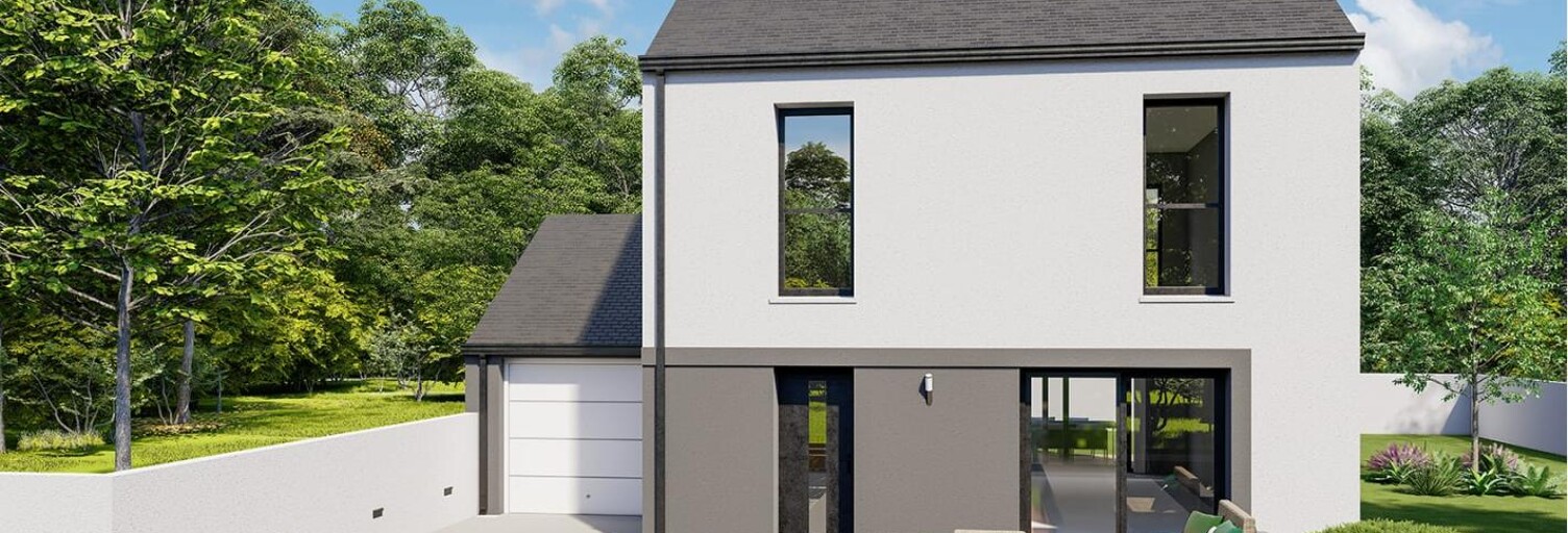 Maison 6 Pièces 113 m² à vendre à Spay (72700)