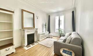 Appartement 2 Pièces 52 m² à vendre à Paris 13 (75013)